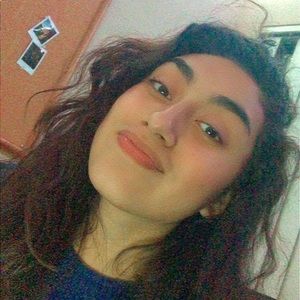 Meet your Posher, Angelica